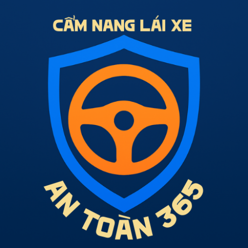 Cẩm Nang Lái Xe An Toàn 365