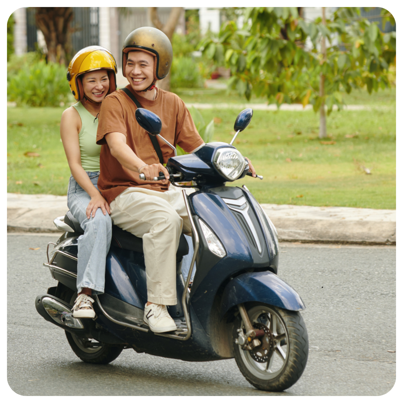 Trung tâm đào tạo lái xe Lạc Hồng, Lâm Đồng